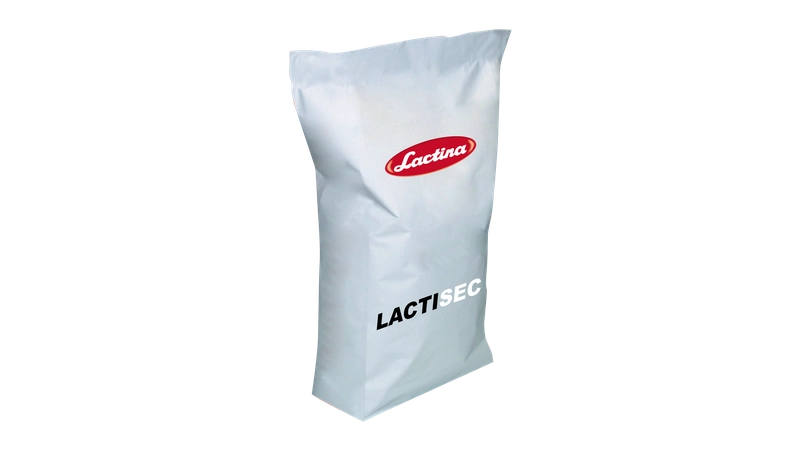 Lactisec - 25 kg Sack Stalltrocknungsmittel