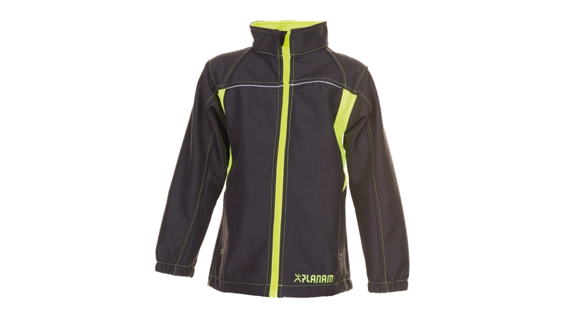 Softshelljacke Junior