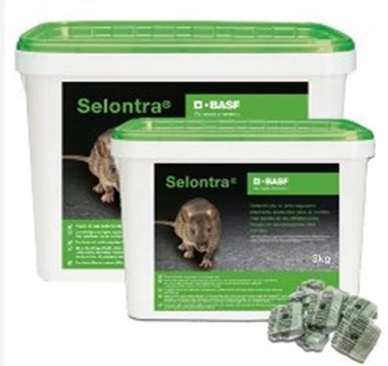 Selontra 3 kg