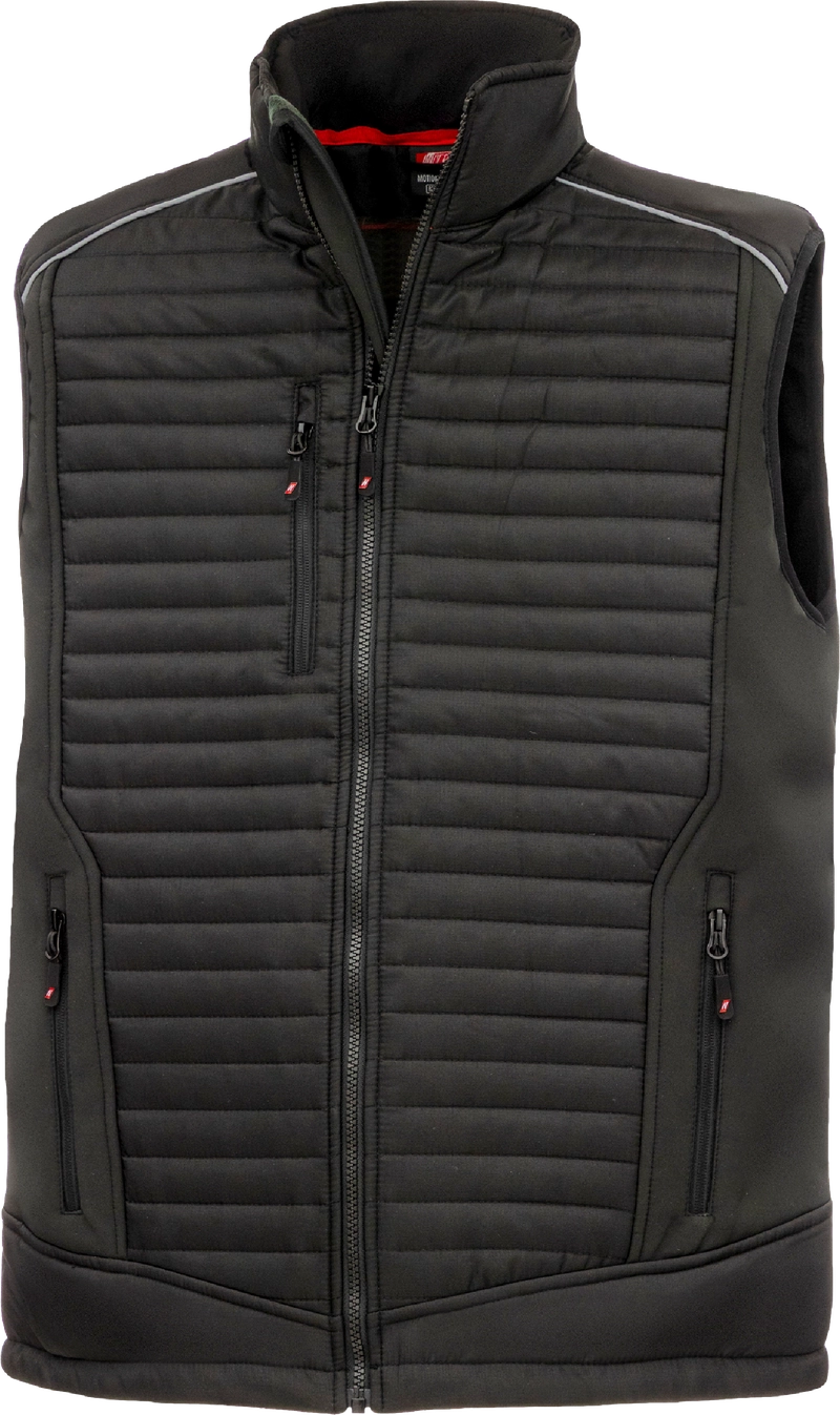 Weste Softshell Nitras