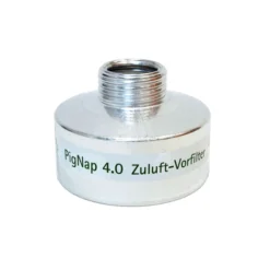 Alternative view of Vorfilter PigNap 4.0