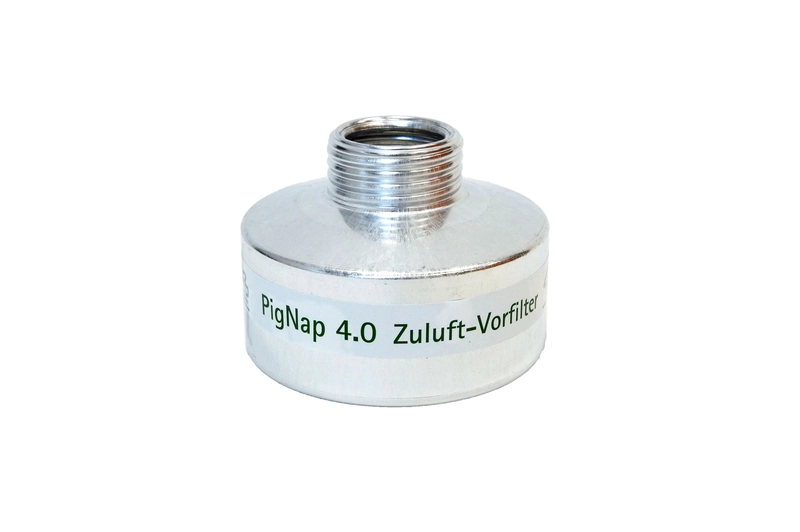 Vorfilter PigNap 4.0 – Bild 2