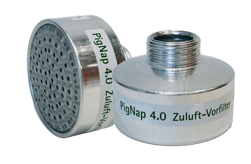 Vorfilter PigNap 4.0