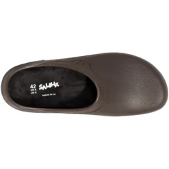 Alternative view of SALIHA Multi Clog BRAUN