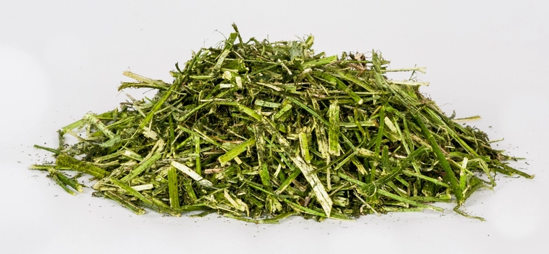 Luzerne Plus für Schweine 20kg Ballen (10x2kg)