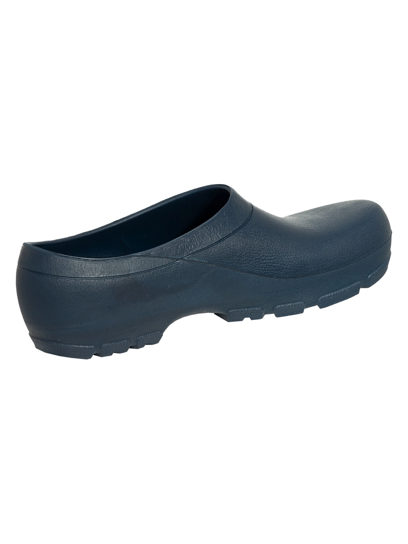 SALIHA Multi Clog BLAU – Bild 3