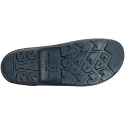 Alternative view of SALIHA Multi Clog BLAU