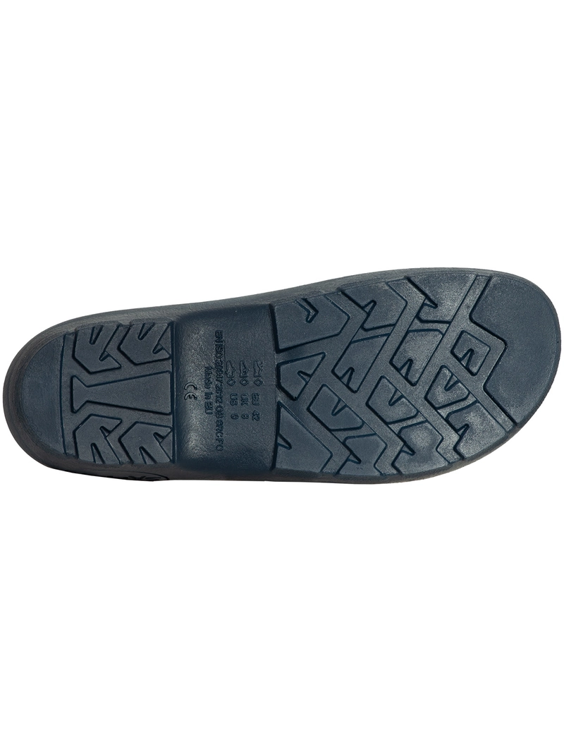 SALIHA Multi Clog BLAU – Bild 2