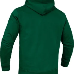 Alternative view of Hoodie grün LeibWächter