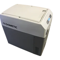 Alternative view of Kühlboxen