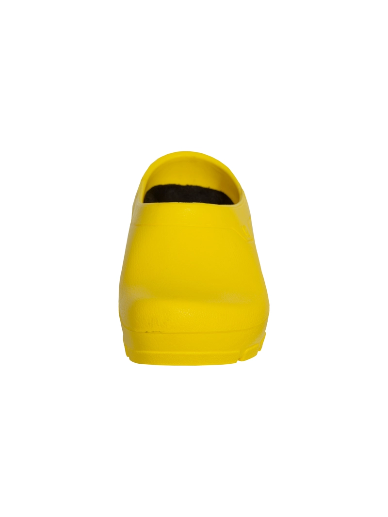 SALIHA Multi Clog GELB – Bild 4