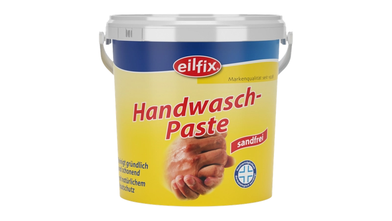 Handwaschpaste Eilfix 10 ltr.