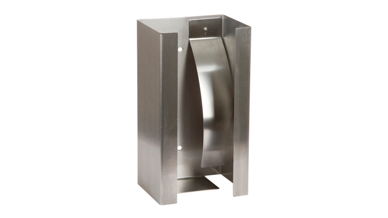 Halterung f. Handschuhe