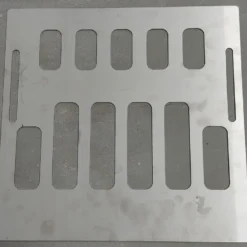 Alternative view of Futterraufe