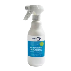 Alternative view of Eimü Drachenblut Wundspray