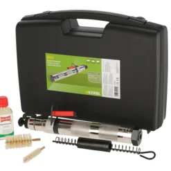 Alternative view of Bolzenschussgerät