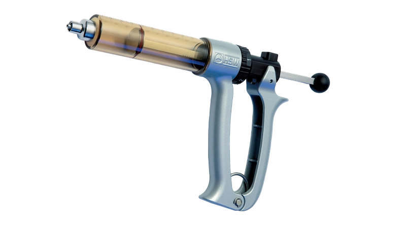 Spritze HSW MULTI-MATIC