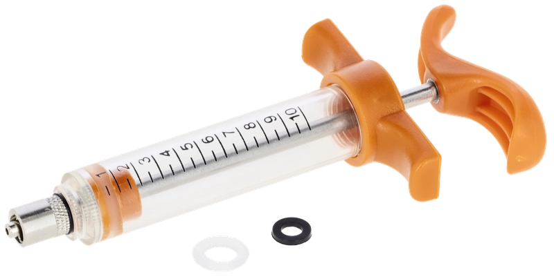 Dosierspritze LL