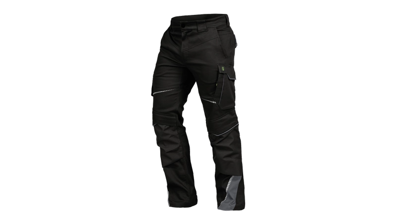 Bundhose Leib W. schwarz