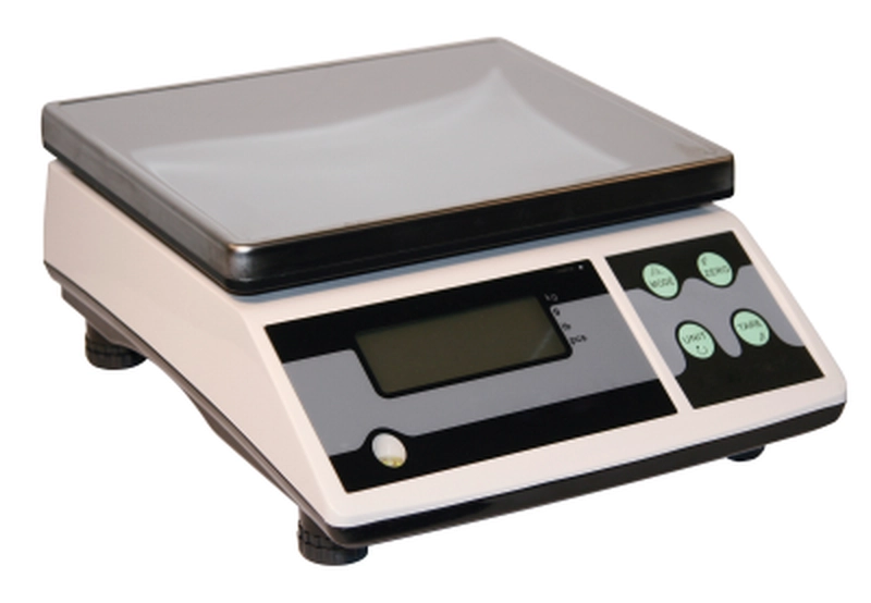 Tischwaage digital 30 kg