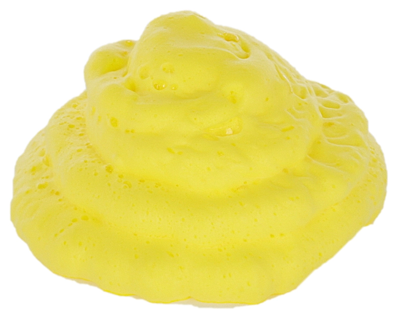 Harmonix Monitoring Schaum