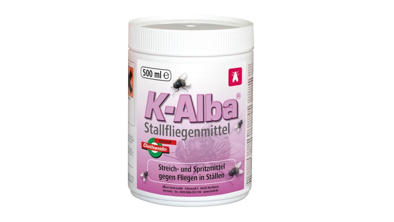 Bromol Haferflöcken-Köder 10 kg