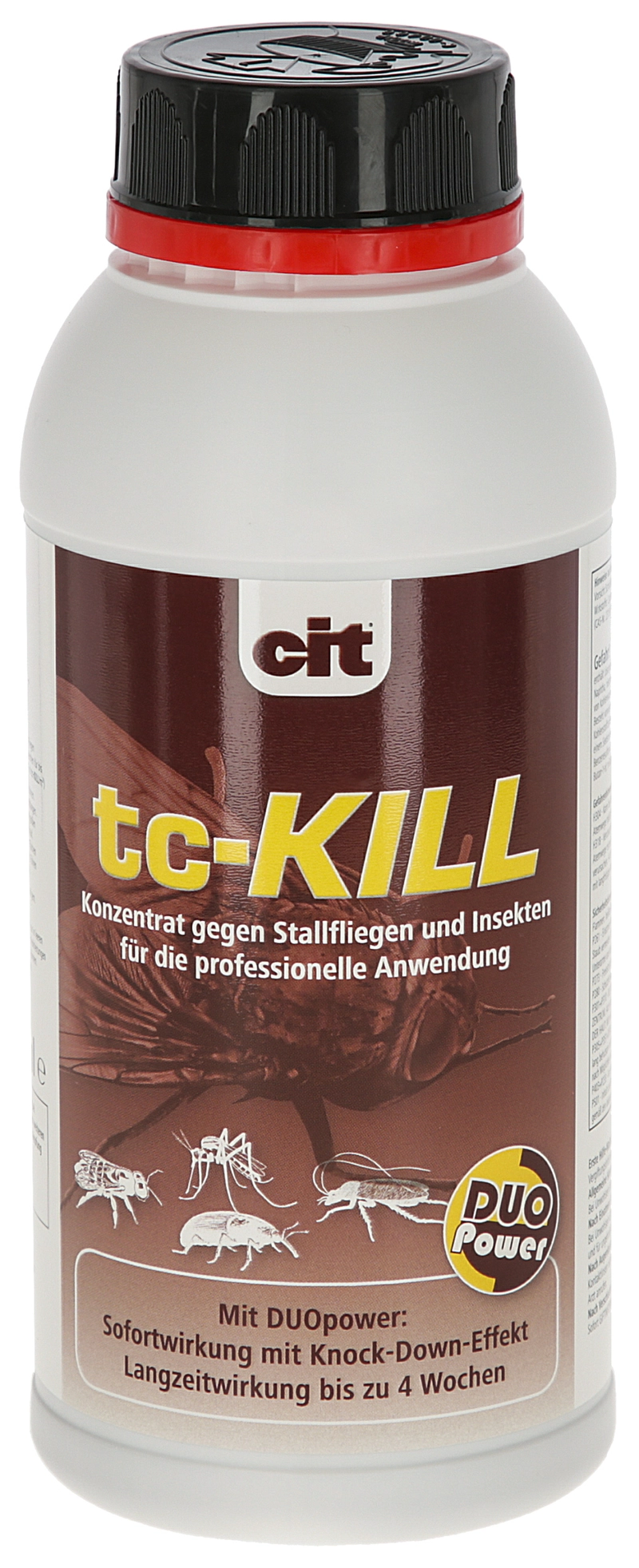 tc-Kill 500 ml
