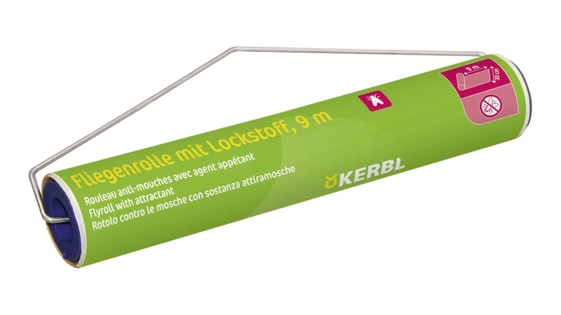 Fliegenrolle PHERoll