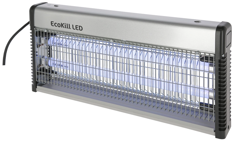 Fliegenvernichter EcoKill LED 2.0