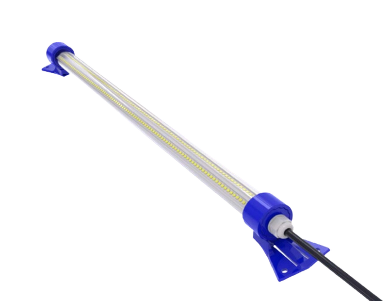 LED Rohrleuchte T 12 IP67