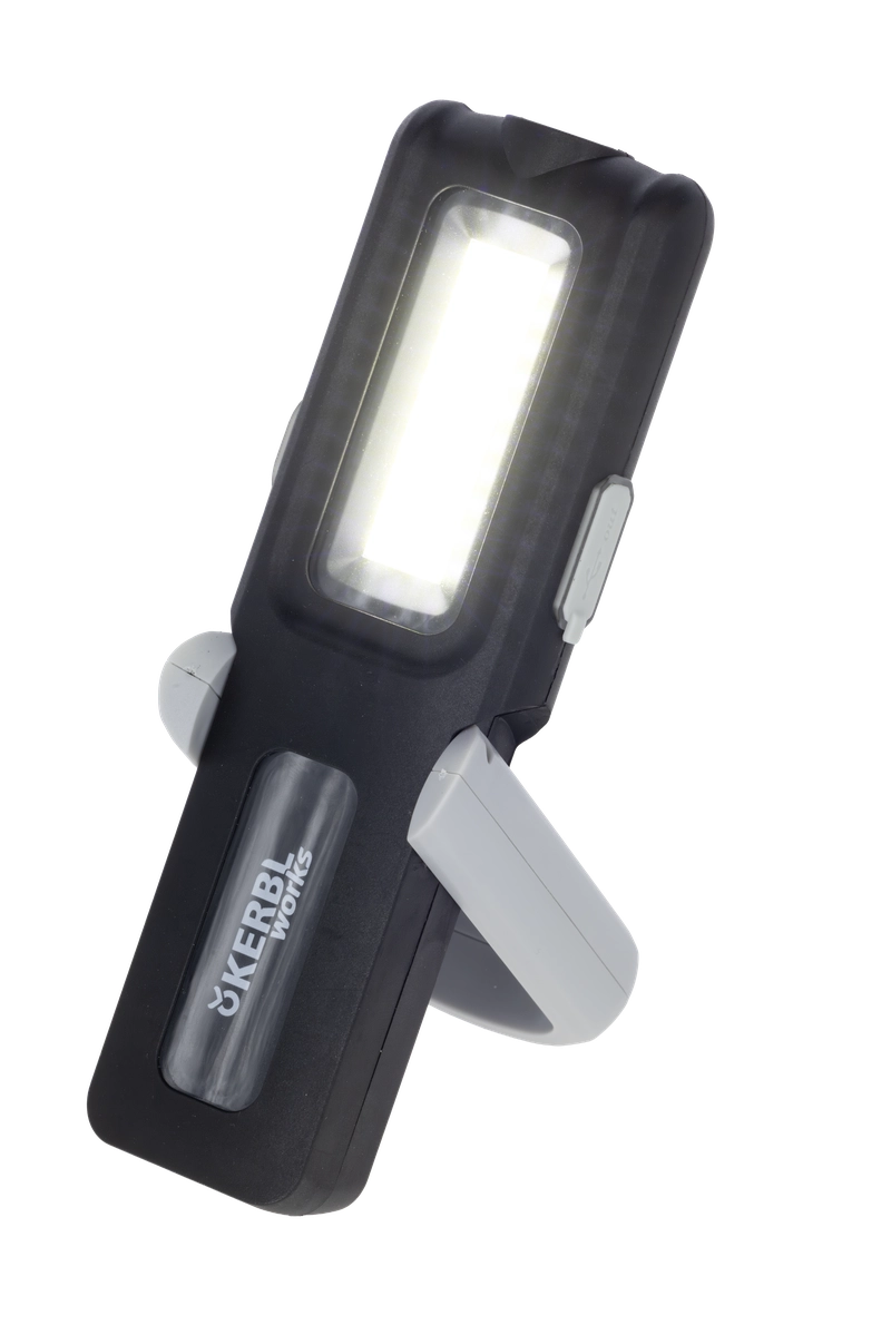 Handleuchte LED WorkFire 350