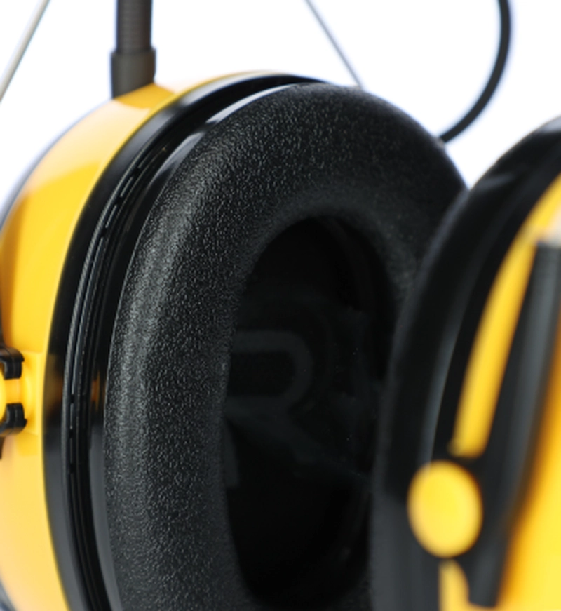 Gehörschutz 3M WorkTunes – Bild 4