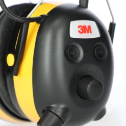 Alternative view of Gehörschutz 3M WorkTunes