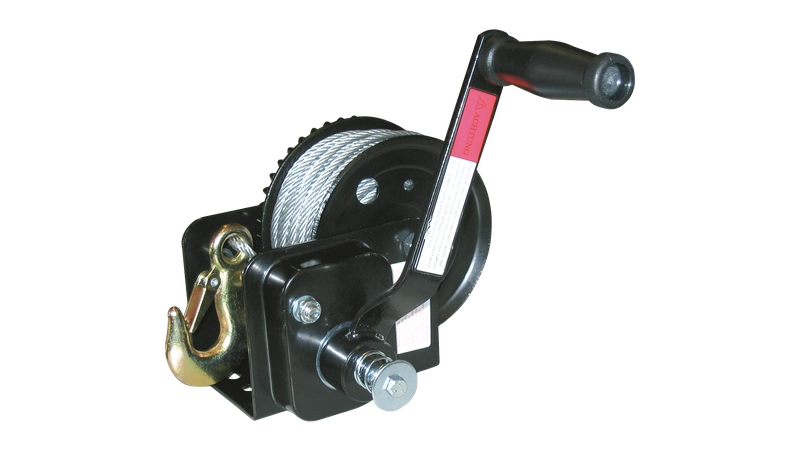 Seilwinde Hand Winch