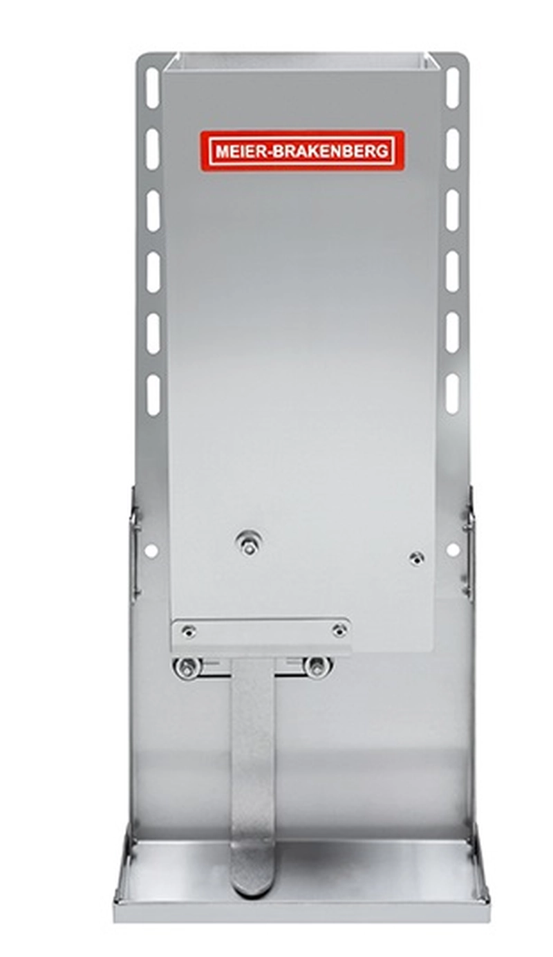 Porky's Pellettomat – Bild 3