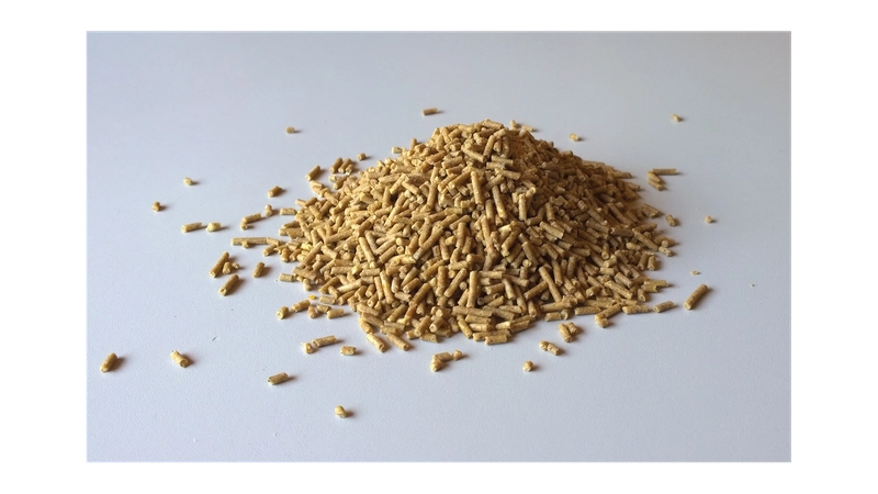 Prestarter Plasma Mirakel