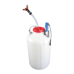 Alternative view of Mobile Dosierstation