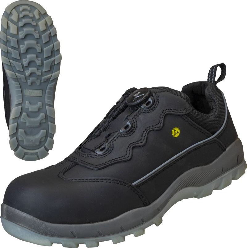 Schuh Nitras Step S3