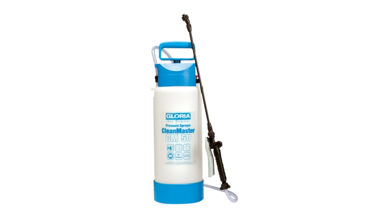Gloria CleanMaster CM50