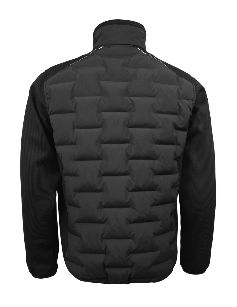 Jacke Hybrid gesteppt – Bild 2