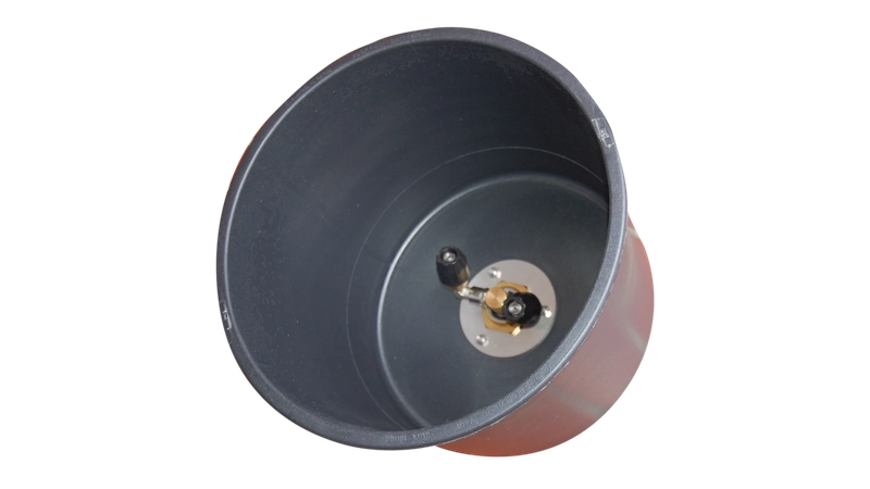 Ferkelschalenreiniger