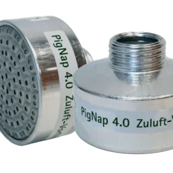 Alternative view of Vorfilter PigNap 4.0