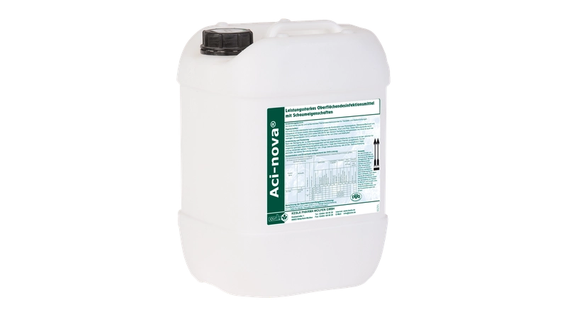 Aci-Nova 10 kg Kanister