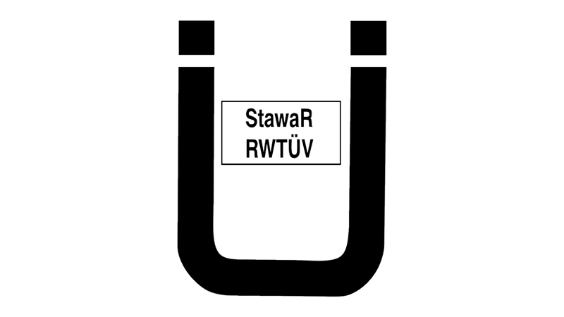 Auffangwannen für 60-l-Fässer