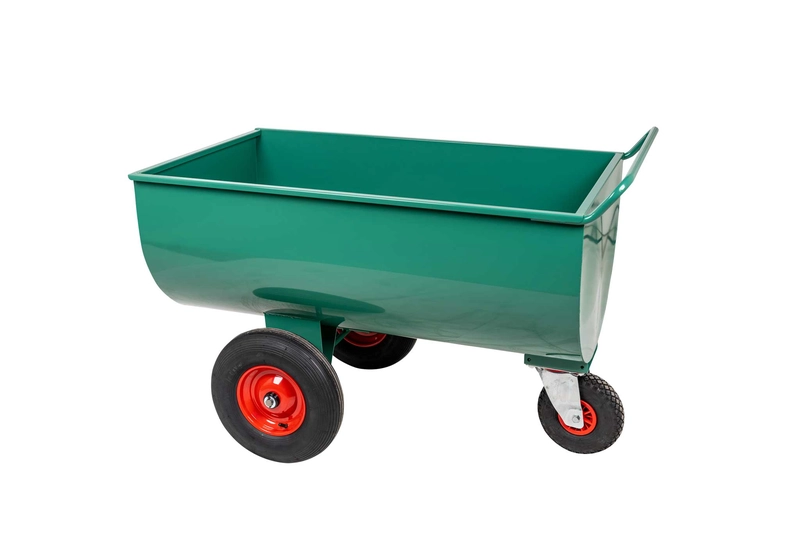 Futterwagen Jolanthe