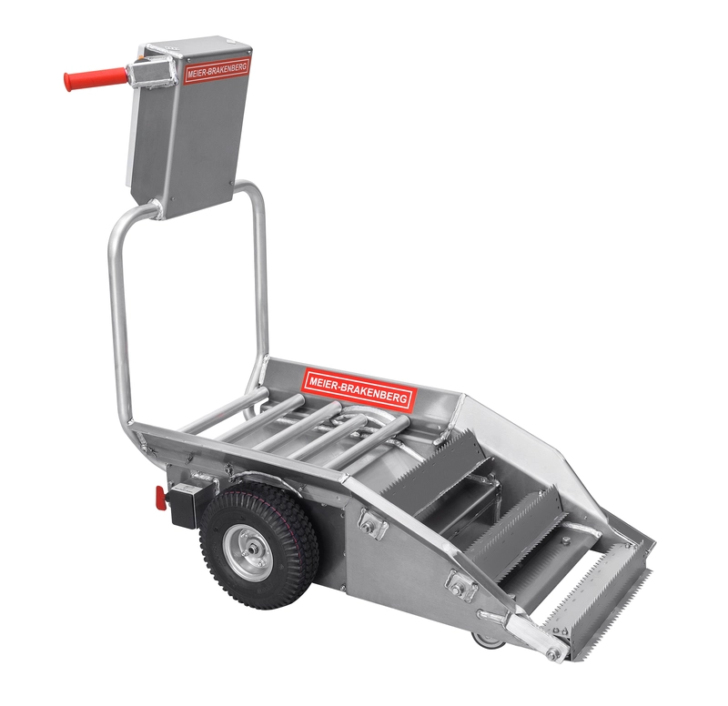 Porky's Pick Up bis 130 kg