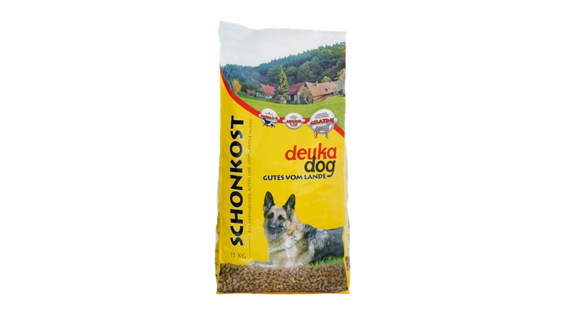 Schonkost 15 kg Sack