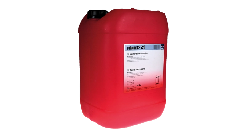 Calgonit SF 520 - 24 kg