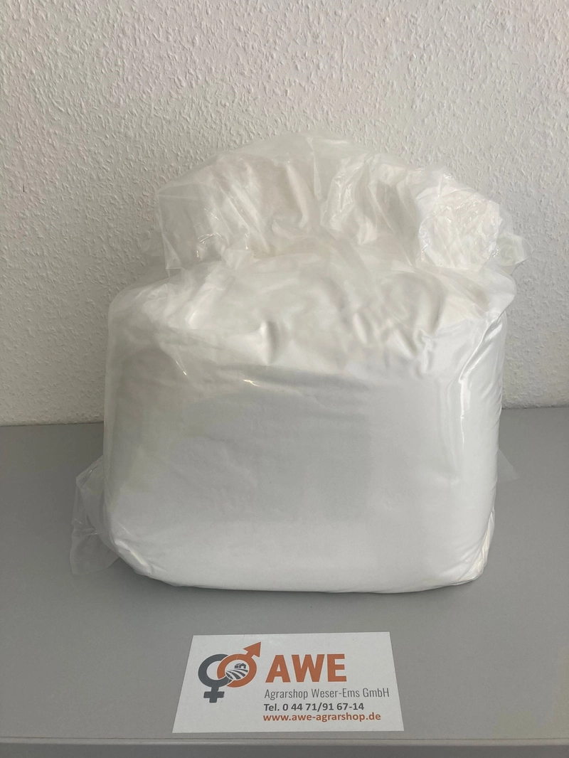 Ascorbinsäure E300 (Food Grade) - 25 kg