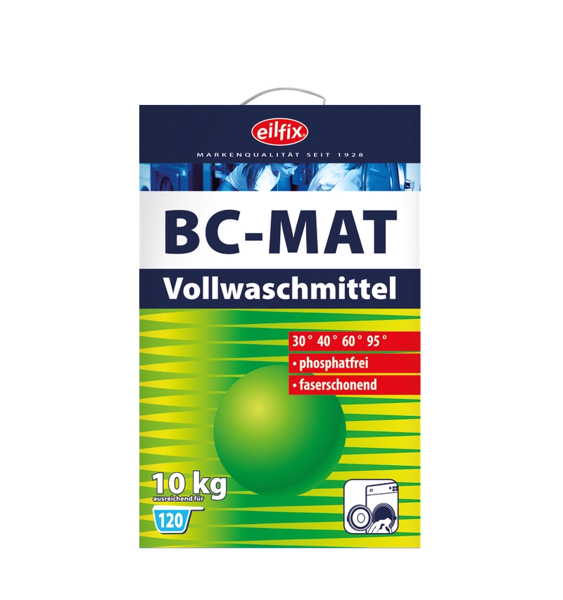 Waschmittel 10kg